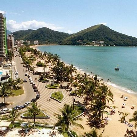 Apto Lindo 2 Dor Piscina Ar Internet 103 A Caraguatatuba Exteriér fotografie